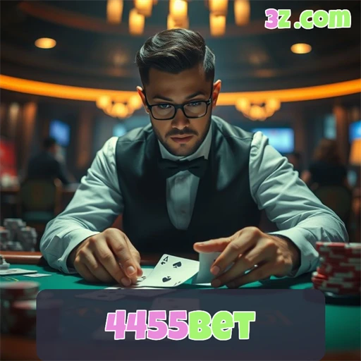 Experiência Única no App do 4455bet Revela Novas Chances